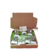 pack decouverte  fleurs CBD