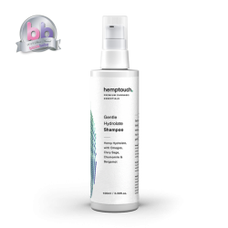 Shampooing Doux Hydrolat au...