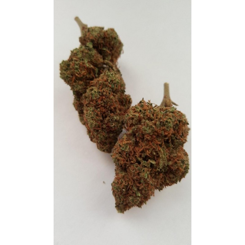STRAWBERRY HAZE