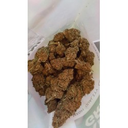 STRAWBERRY KUSH