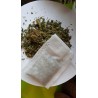 1 Lot de 20 g TRIM-fleurs de chanvre broyées a infuser+20-sachets